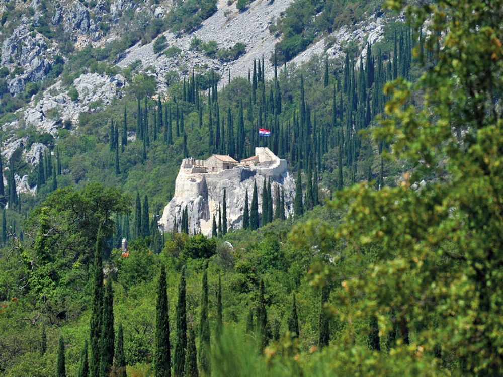 Konavle Valley