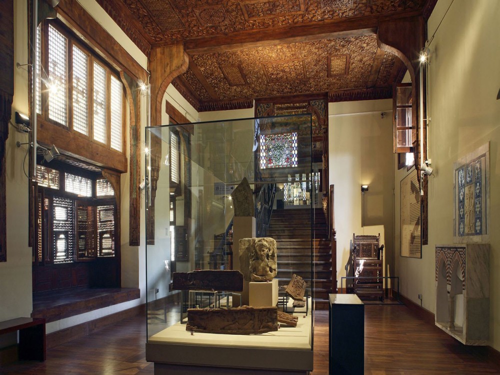 Coptic Museum