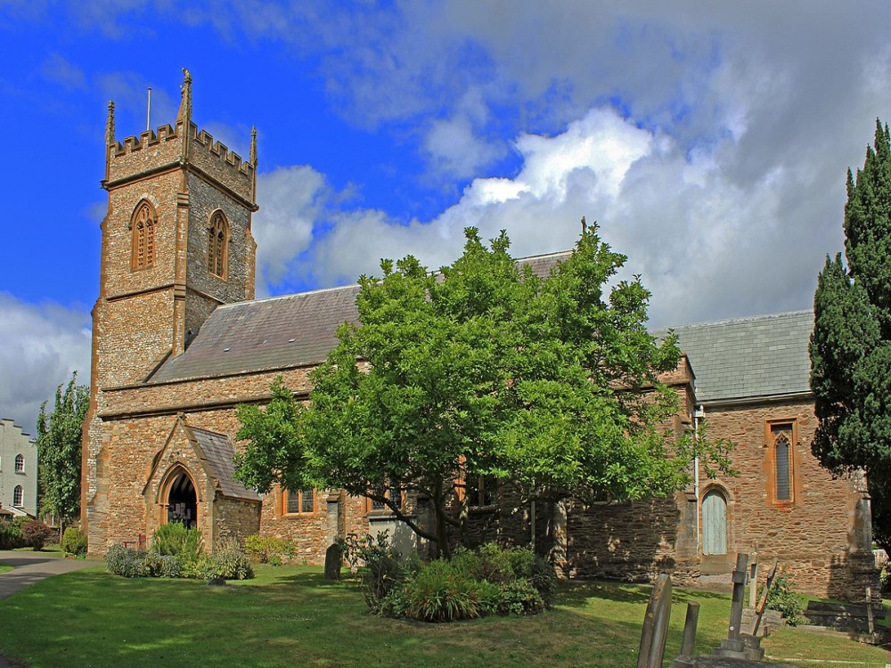 Church of St. George