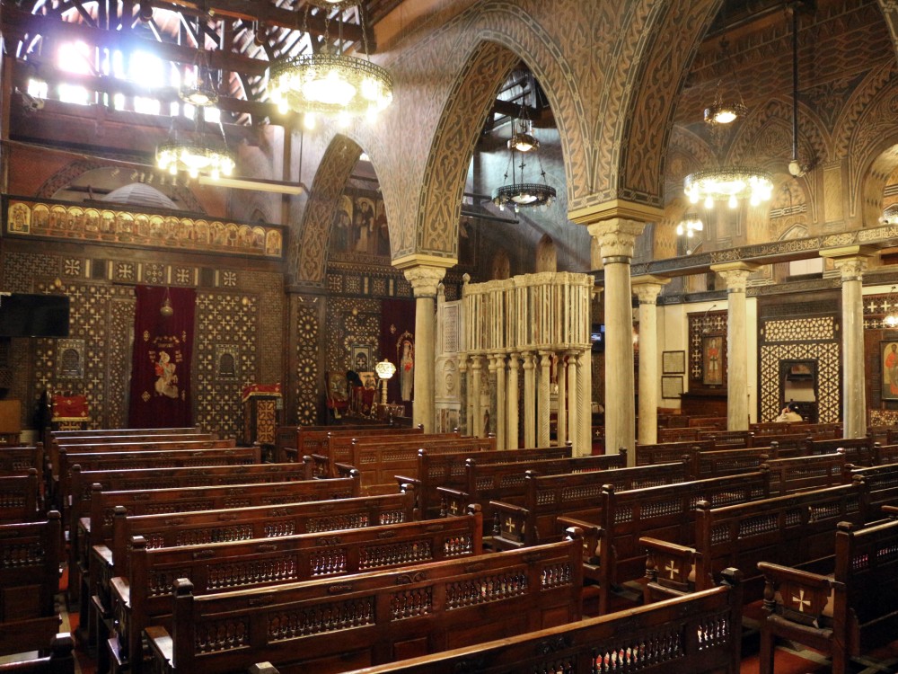 Church of St. George
