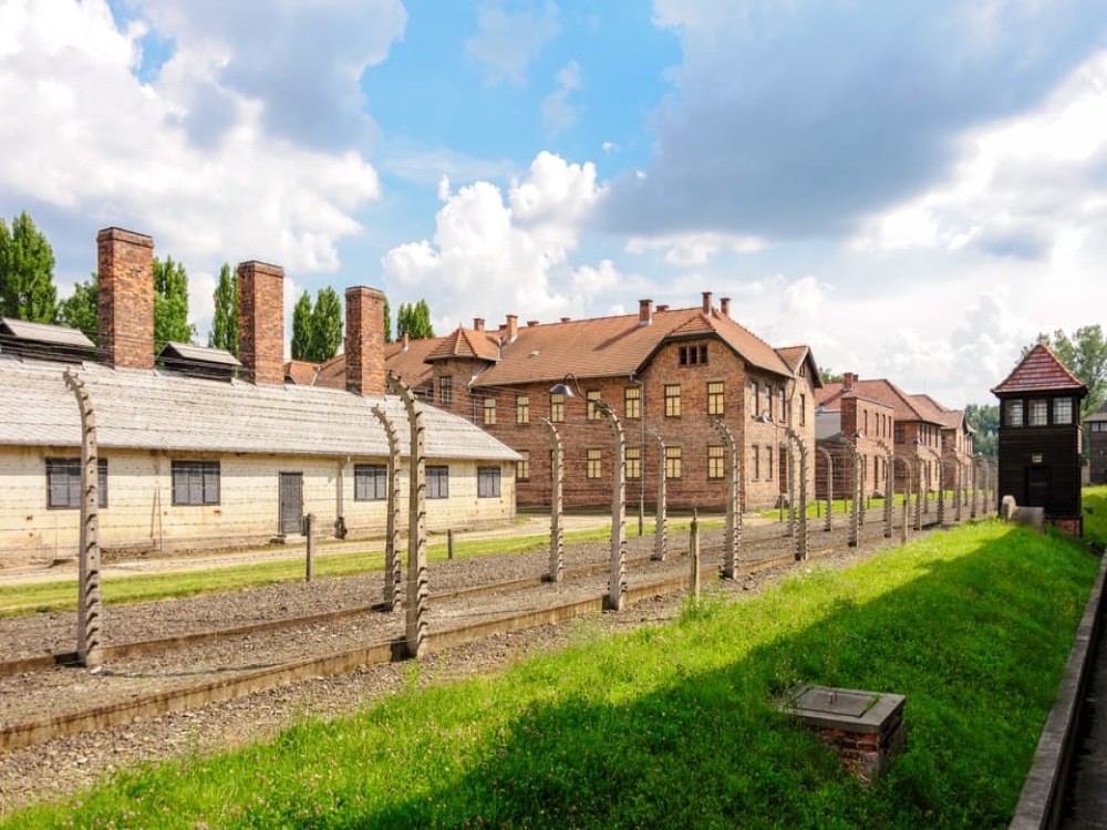 Auschwitz-Birkenau Memorial and Museum