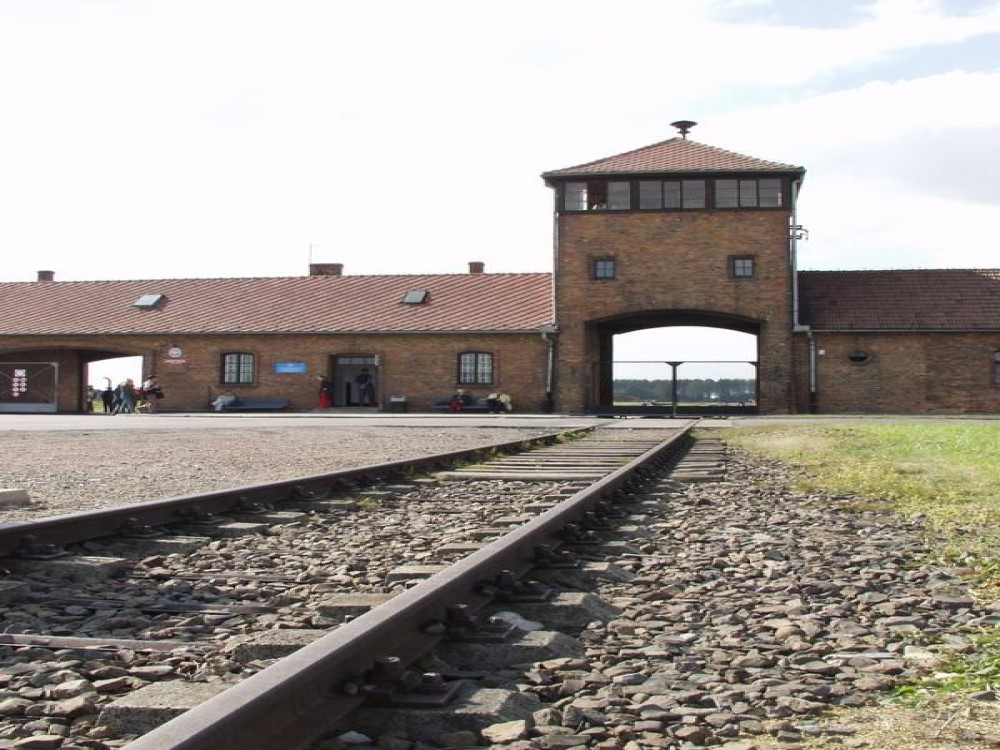 Auschwitz-Birkenau Memorial and Museum