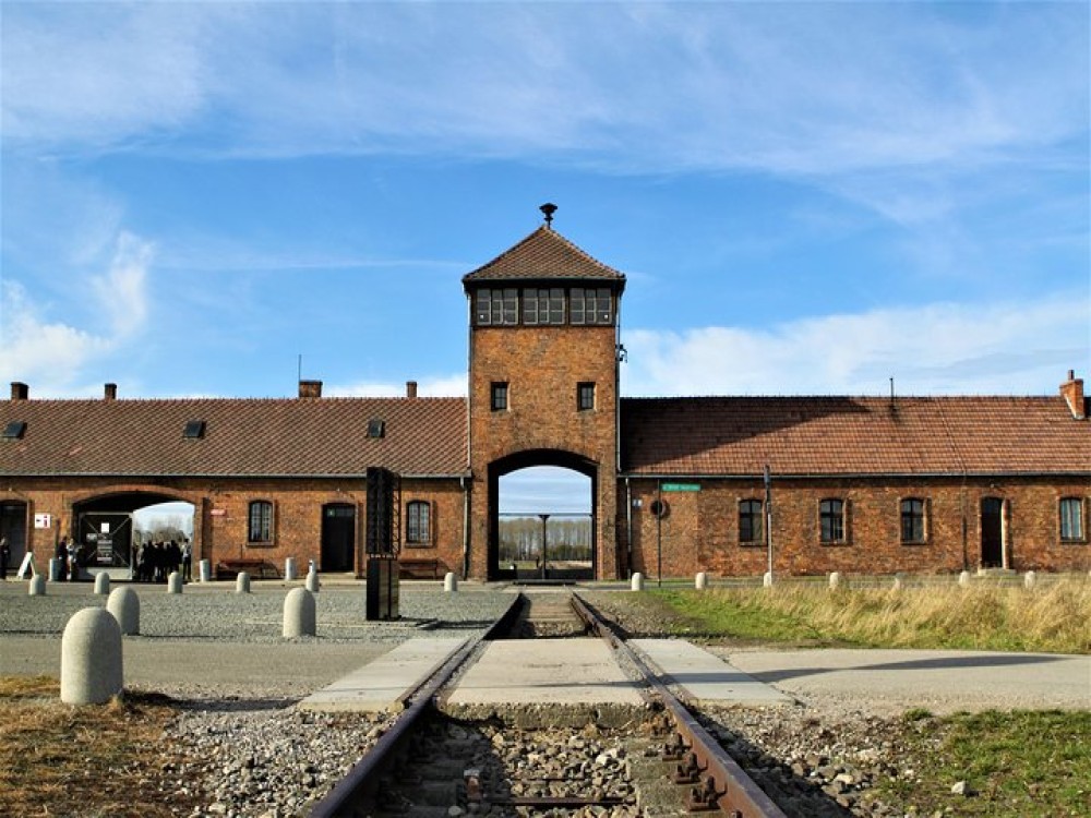Auschwitz-Birkenau Memorial and Museum