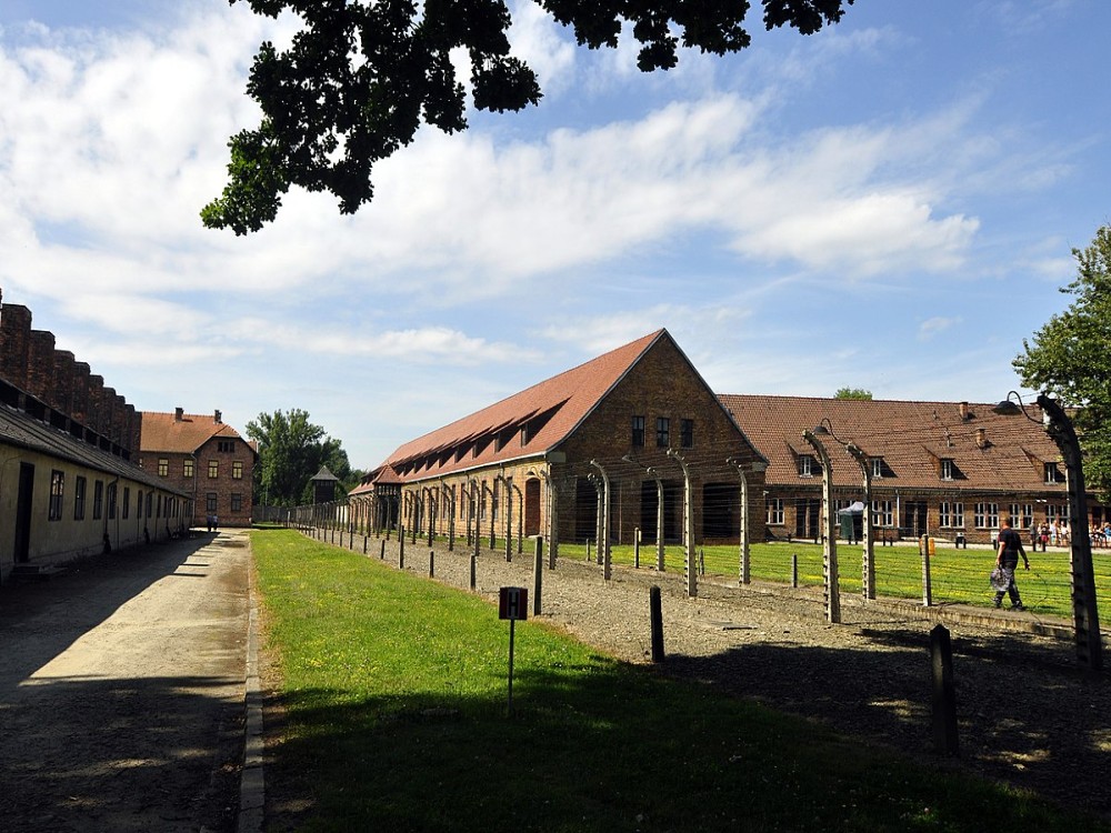 Auschwitz-Birkenau Memorial and Museum