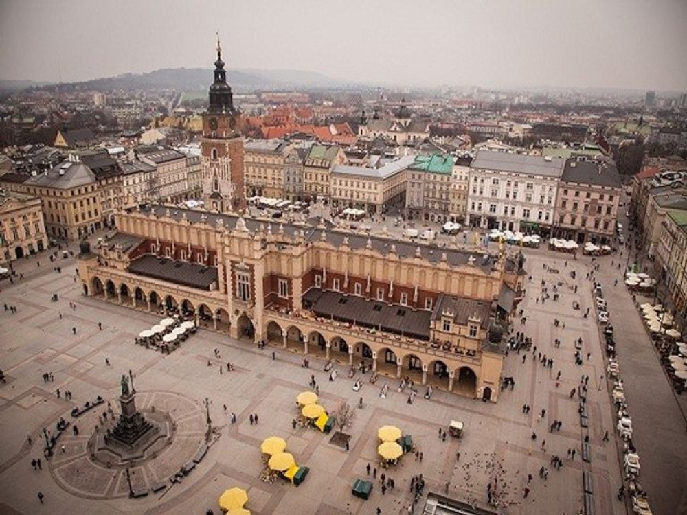 Rynek Glowny