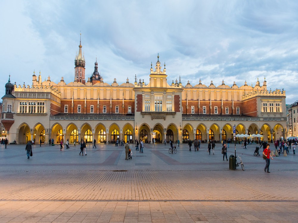 Rynek Glowny