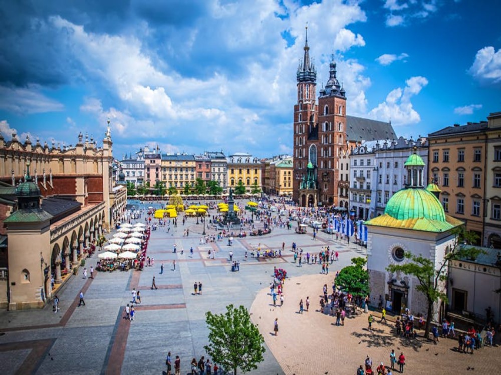 Rynek Glowny