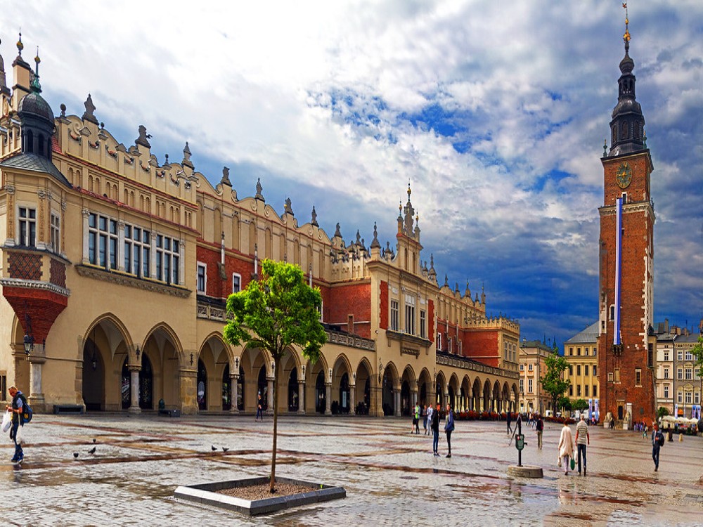 Rynek Glowny