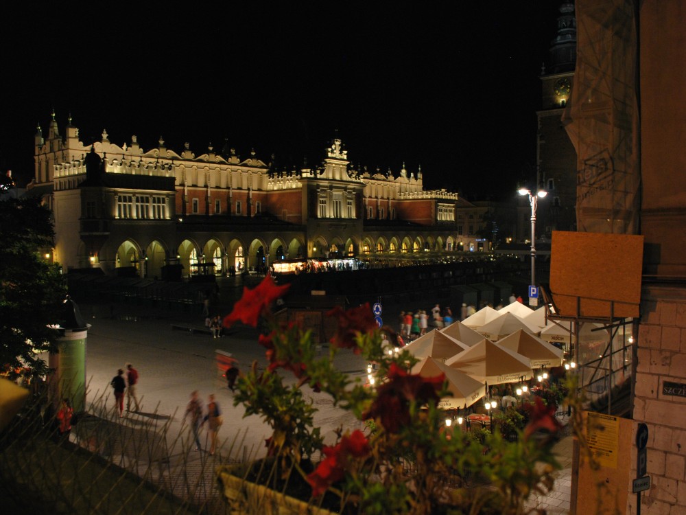 Rynek Glowny