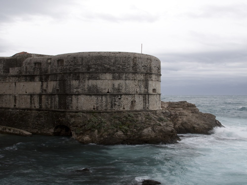 Fort Bokar
