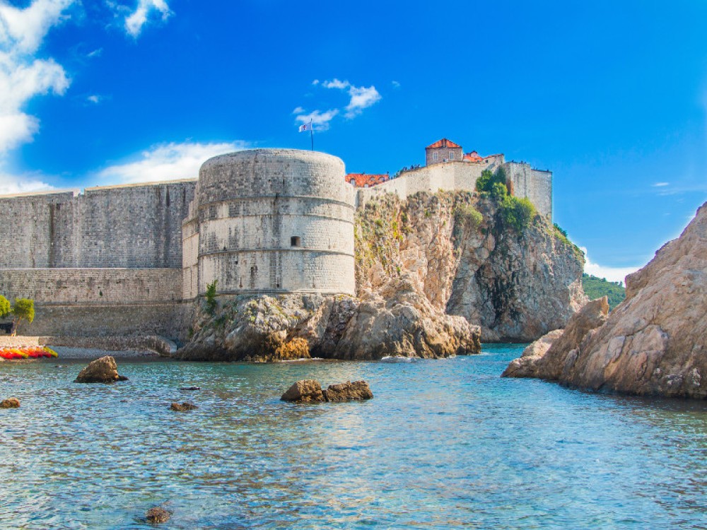 Fort Bokar