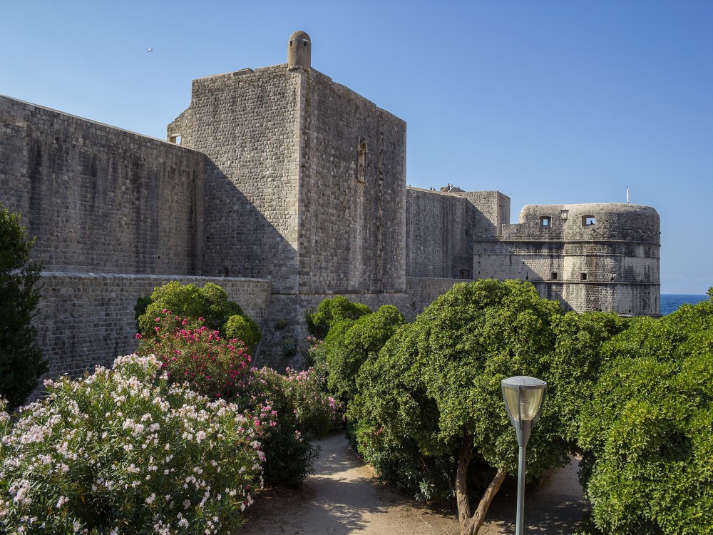 Fort Bokar
