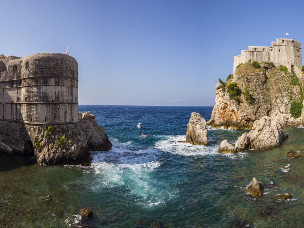 Fort Bokar