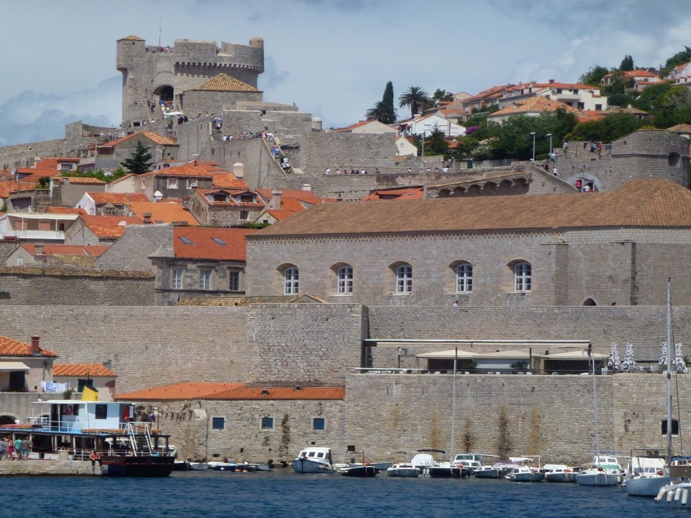 Revelin Fortress