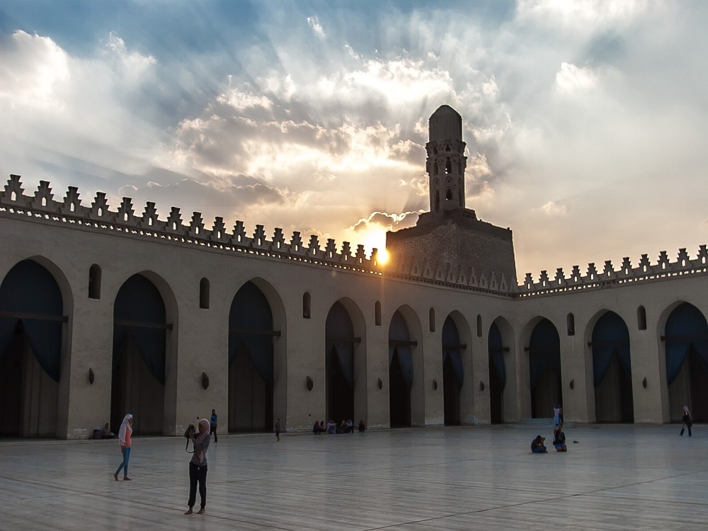Al-Hakim Mosque