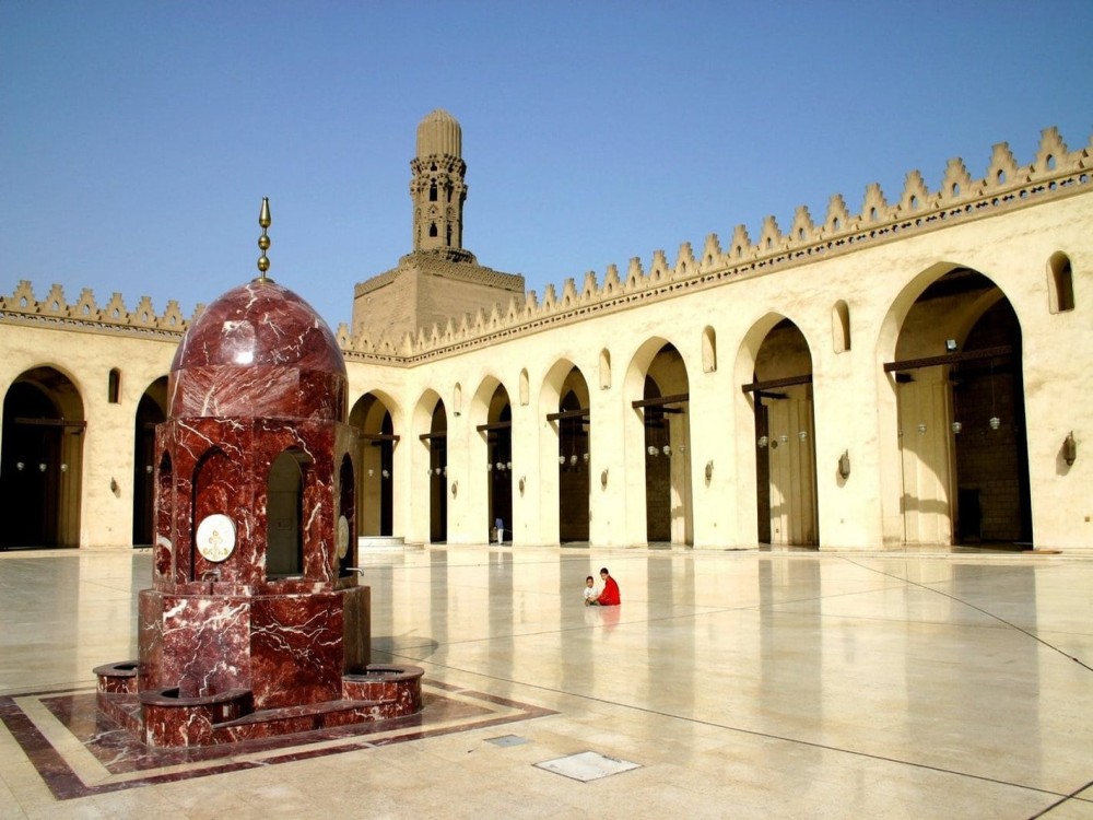 Al-Hakim Mosque