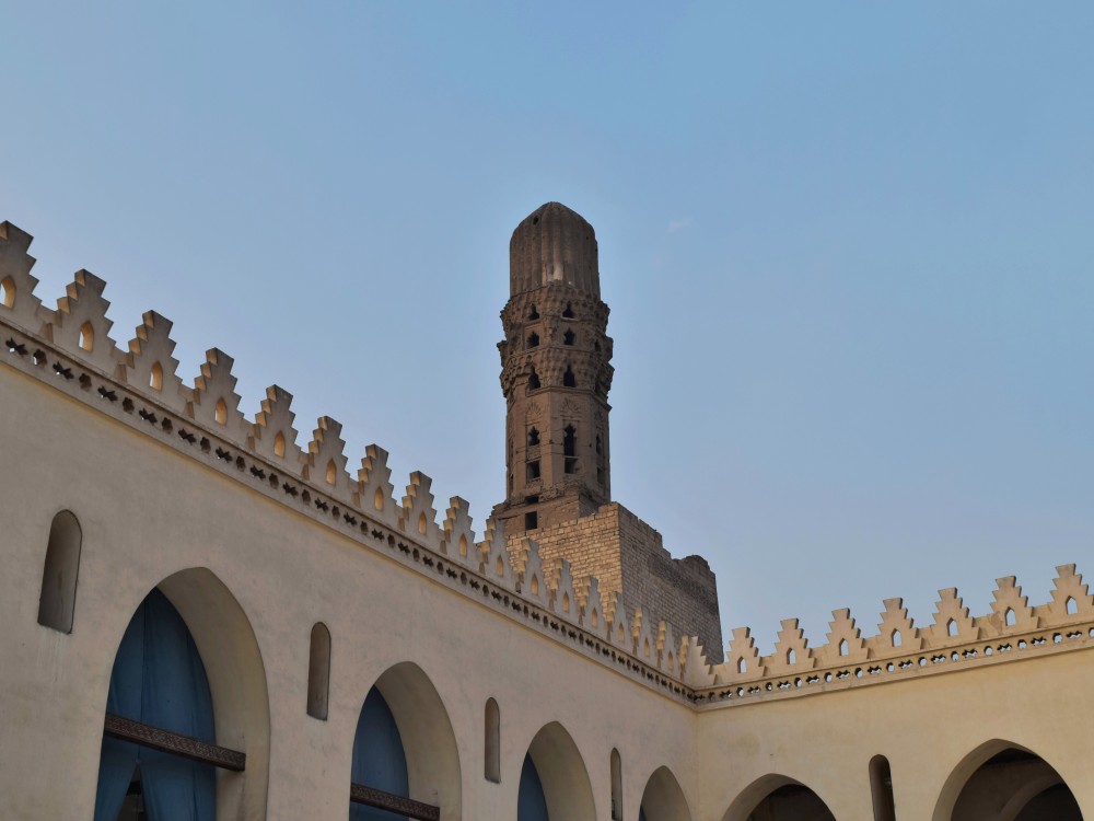 Al-Hakim Mosque