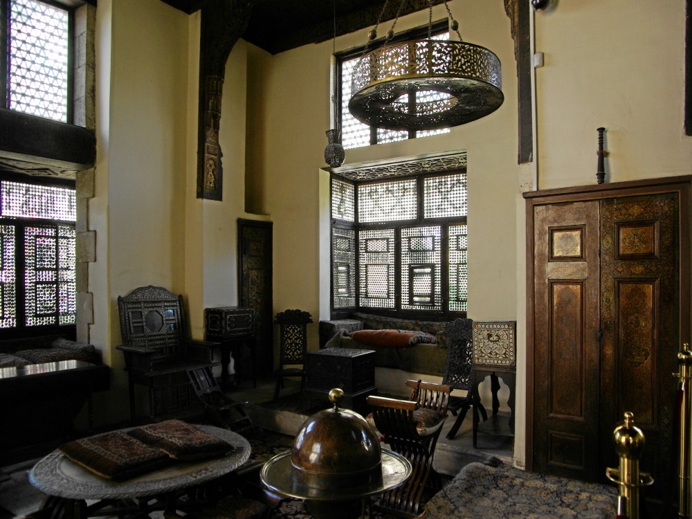 Gayer-Anderson Museum