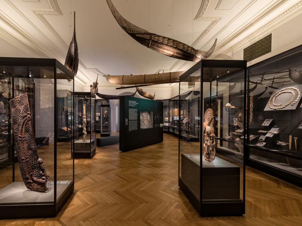 Ethnographic Museum
