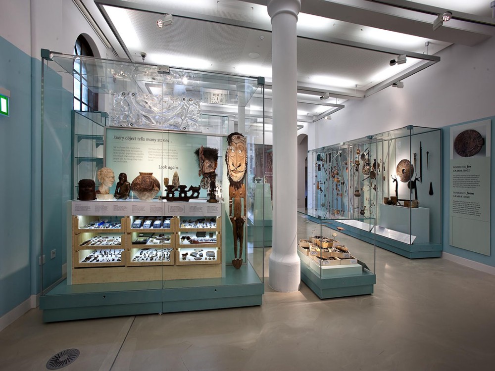 Ethnographic Museum