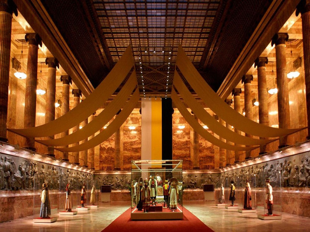 Ethnographic Museum