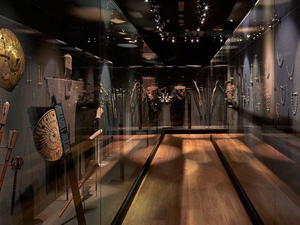 Ethnographic Museum