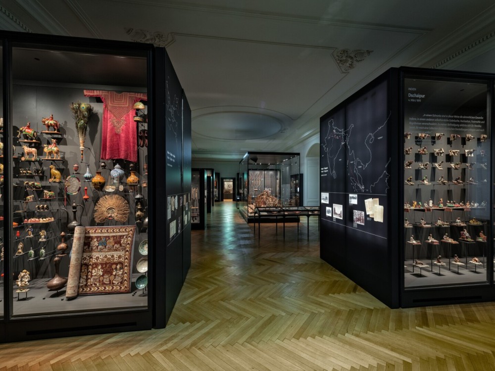 Ethnographic Museum