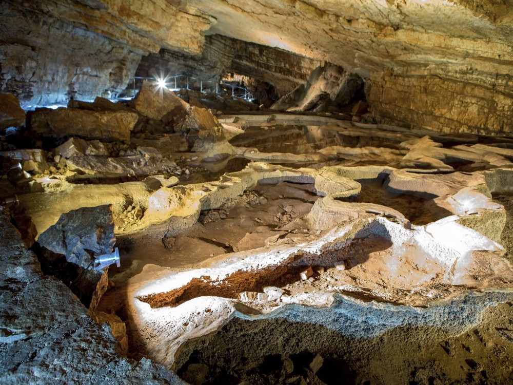 Vjetrenica Cave