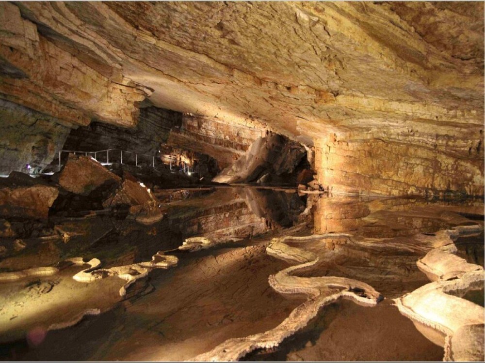 Vjetrenica Cave
