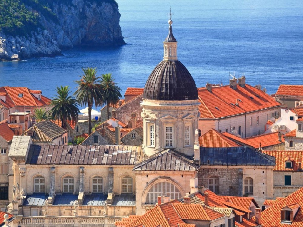 Dubrovnik Cathedral Treasury
