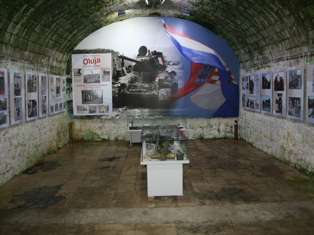 Museum of Croatian War of Independence