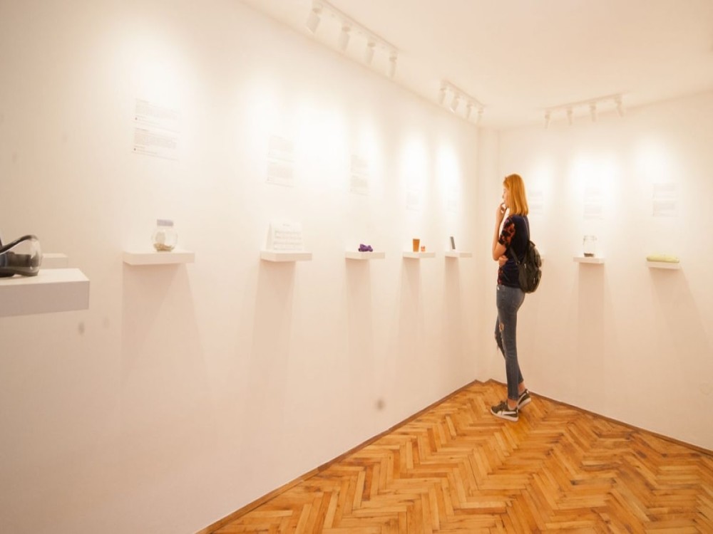 Love Stories Museum
