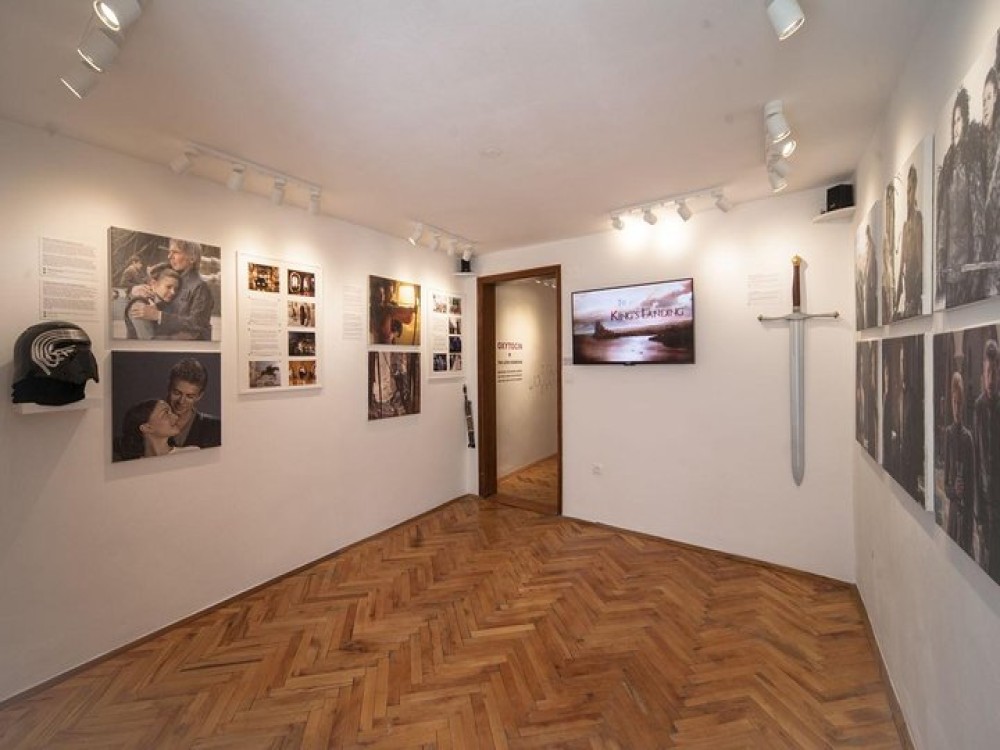 Love Stories Museum
