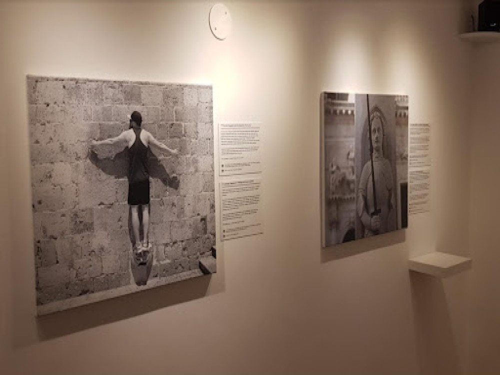 Love Stories Museum