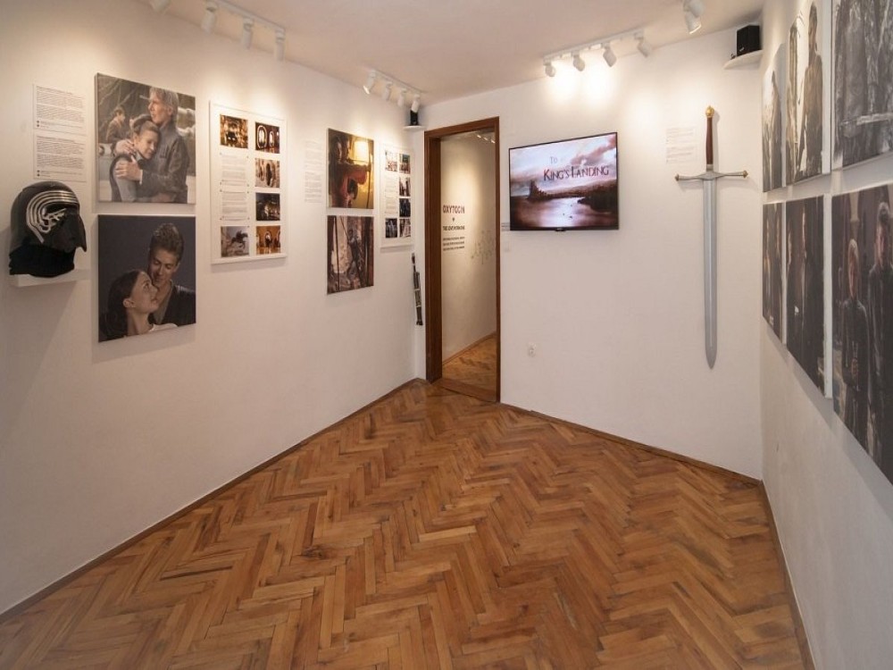Love Stories Museum