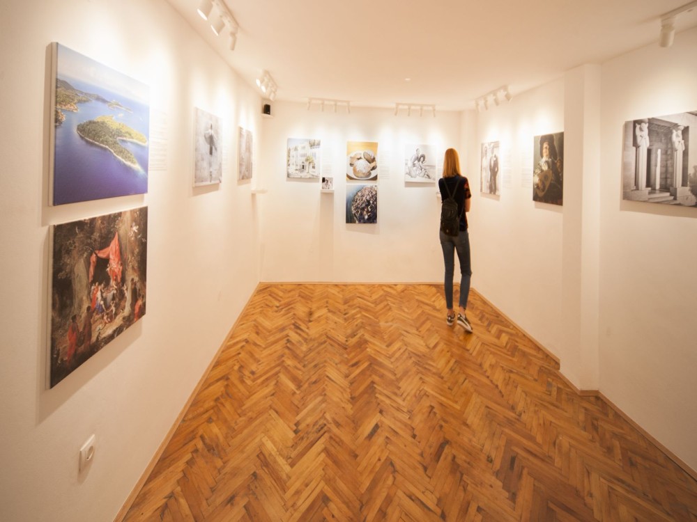 Love Stories Museum
