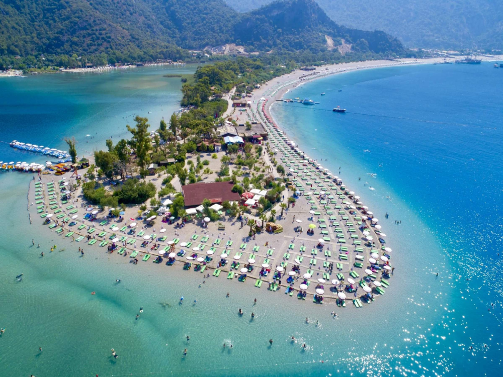 Saklikent