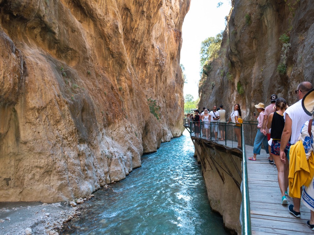 Saklikent
