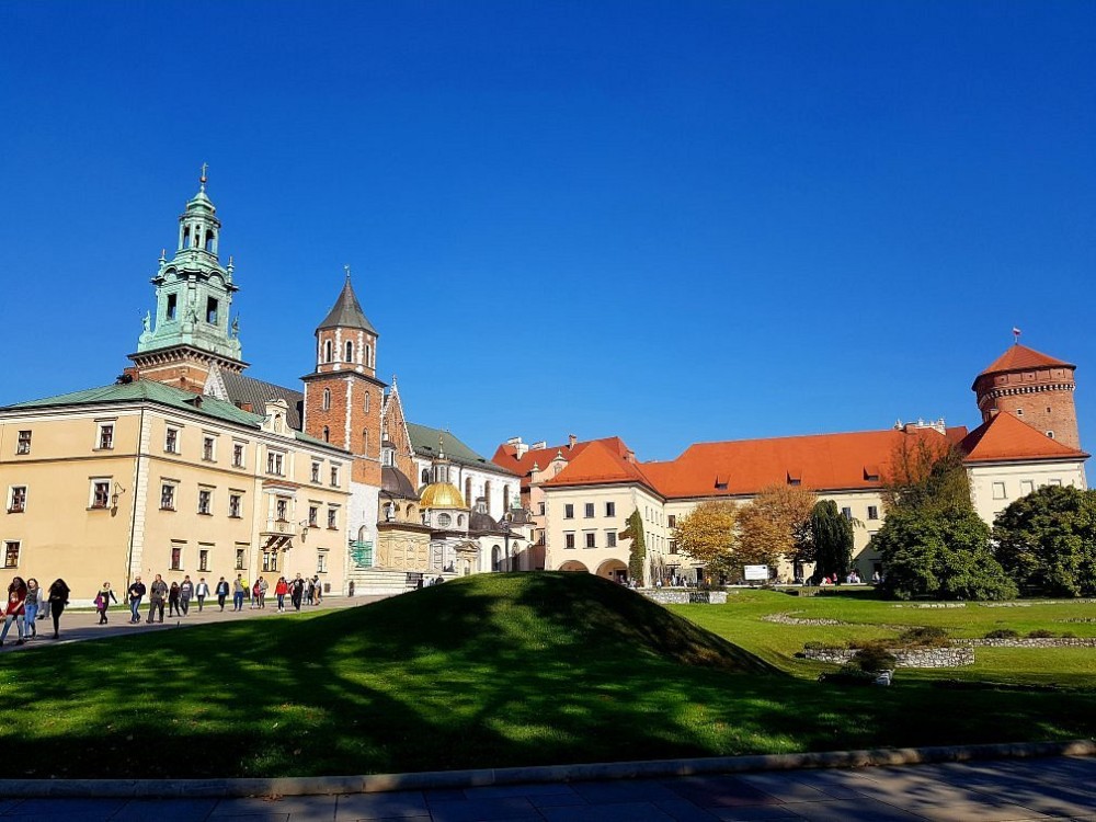 Wawel Royal Castle