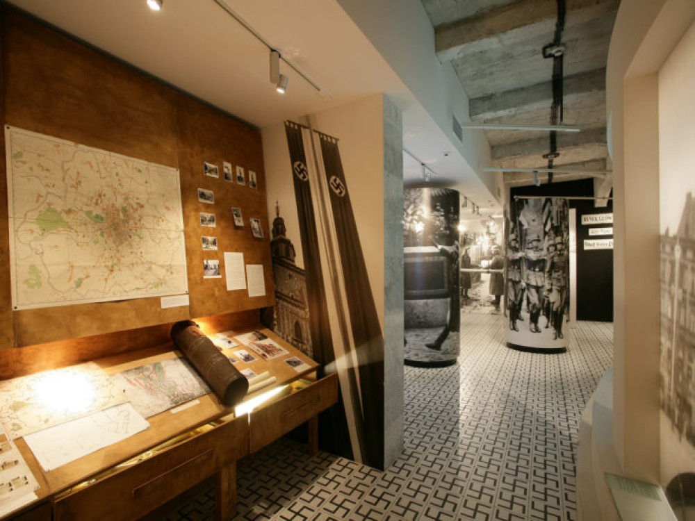 Oskar Schindler's Factory