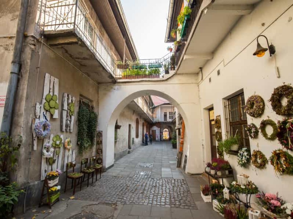 Kazimierz