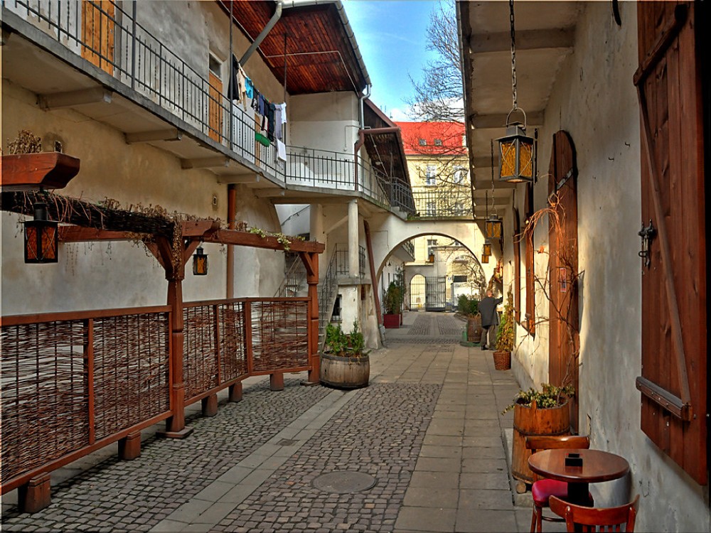 Kazimierz