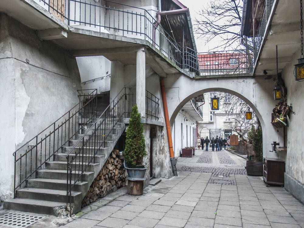 Kazimierz