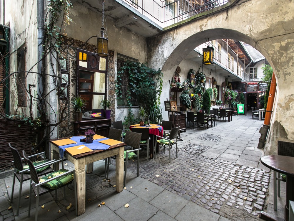 Kazimierz