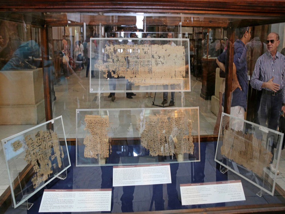 Papyrus Institute