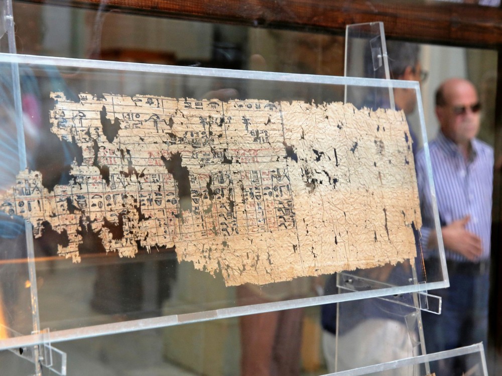 Papyrus Institute