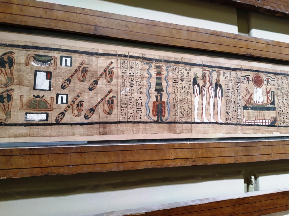 Papyrus Institute