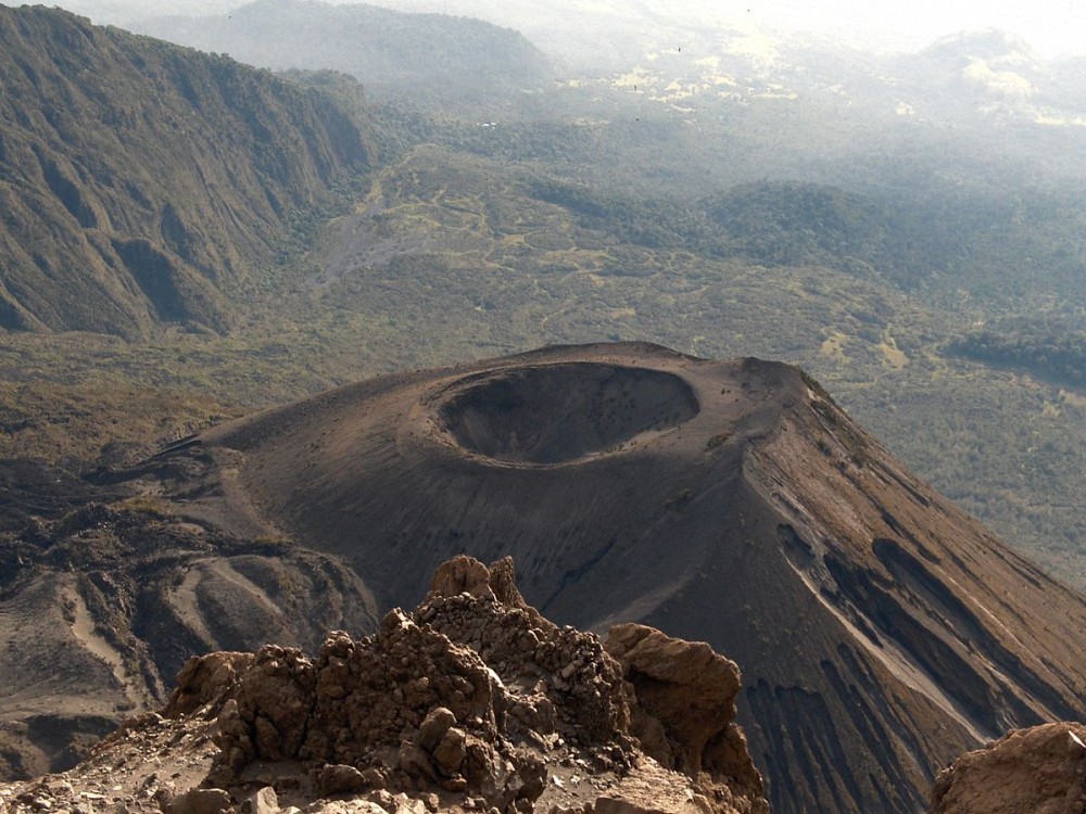 Mount Meru