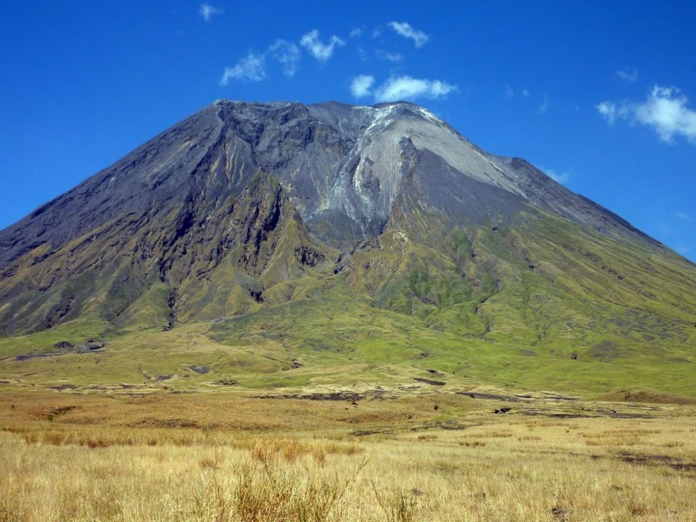 Ol Doinyo Lengai