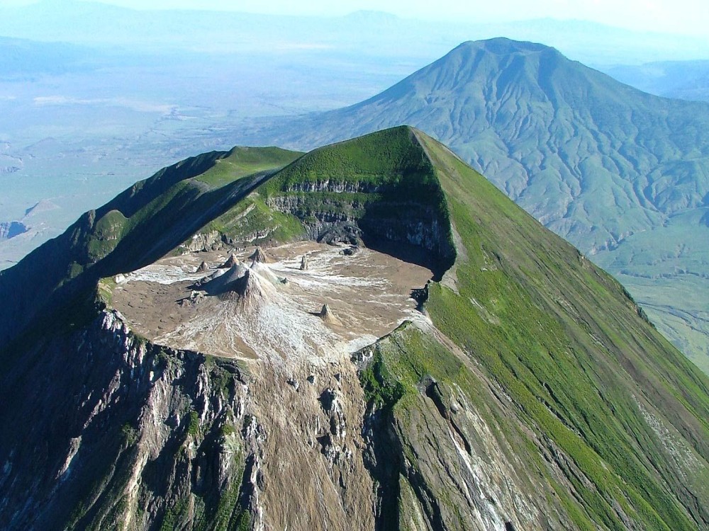 Ol Doinyo Lengai